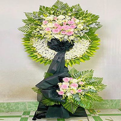Shop hoa tươi Phường An Sinh Kinh Môn Hải Dương