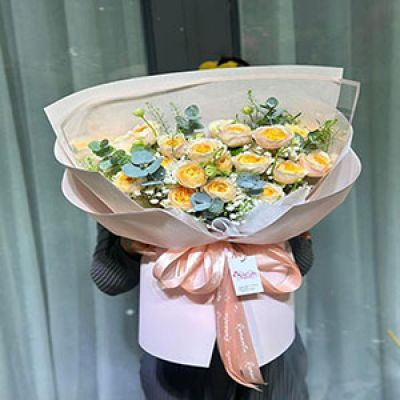 Shop hoa tươi Xã Cộng Hòa Nam Sách Hải Dương