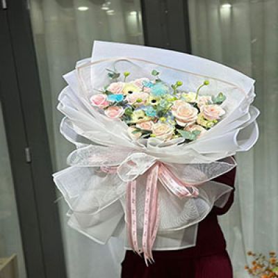 Shop hoa tươi Xã An Sơn Nam Sách Hải Dương