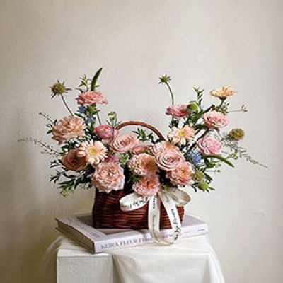 Shop hoa tươi Xã Cẩm Chế Thanh Hà Hải Dương