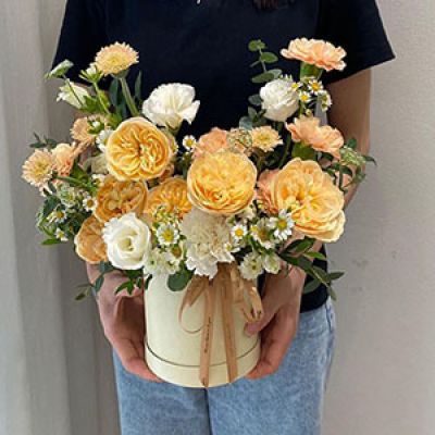 Shop hoa tươi Xã An Phượng Thanh Hà Hải Dương