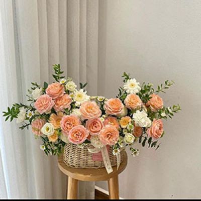 Shop hoa tươi Xã Kim Liên Kim Thành Hải Dương