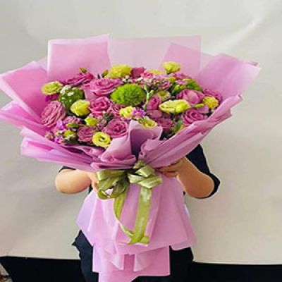 Shop hoa tươi Xã Ngọc Liên Cẩm Giàng Hải Dương