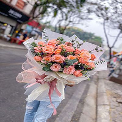 Shop hoa tươi Xã Đức Chính Cẩm Giàng Hải Dương