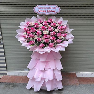Shop hoa tươi Xã Cẩm Văn Cẩm Giàng Hải Dương