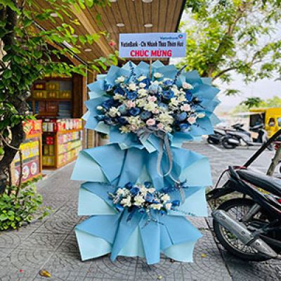 Shop hoa tươi Xã Cẩm Hưng Cẩm Giàng Hải Dương