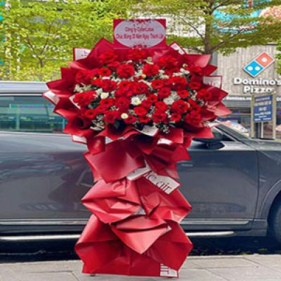 Shop hoa tươi Xã Cẩm Hoàng Cẩm Giàng Hải Dương