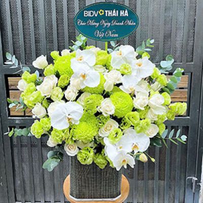 Shop hoa tươi Xã Đức Xương Gia Lộc Hải Dương