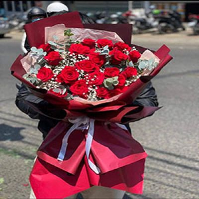 Shop hoa tươi Xã Đông Xuyên Ninh Giang Hải Dương