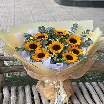Shop hoa tươi Xã Nguyên Giáp Tứ Kỳ Hải Dương