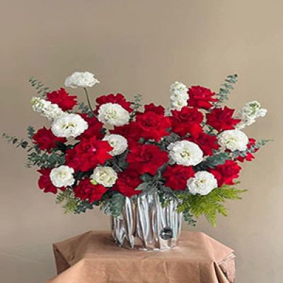 Shop hoa tươi Xã Toàn Thắng Gia Lộc Hải Dương