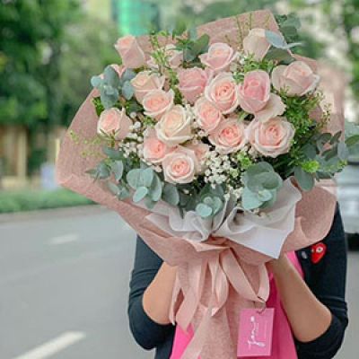 Shop hoa tươi Xã Tân Trào Thanh Miện Hải Dương