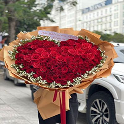 Shop hoa tươi Xã Vạn Phúc Ninh Giang Hải Dương