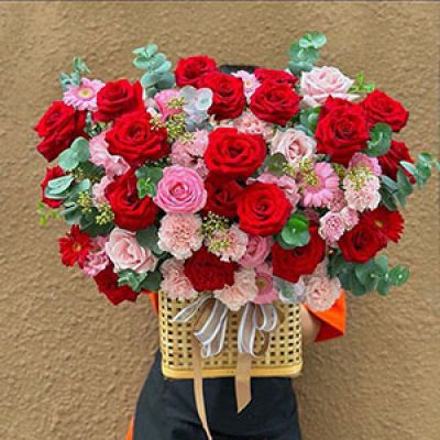 Shop hoa tươi Xã Ứng Hòe Ninh Giang Hải Dương