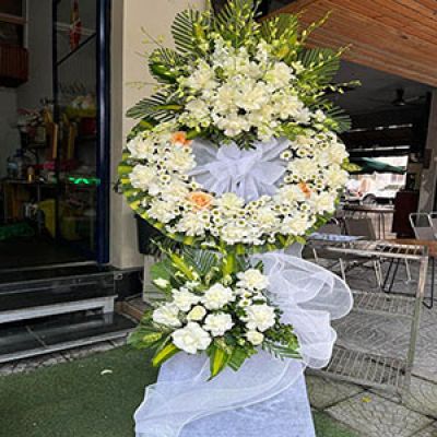 Shop hoa tươi Xã Kiến Quốc Ninh Giang Hải Dương