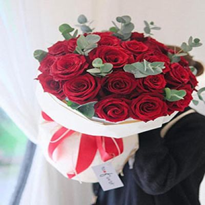 Tiệm hoa tươi Ngô Quyền Hải Phòng