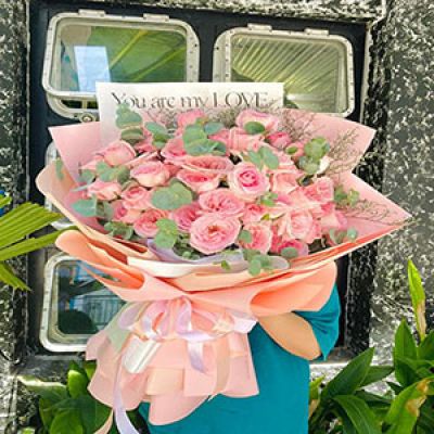 Tiệm hoa tươi phường Thượng Lý Hồng Bàng Hải Phòng