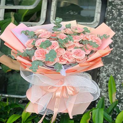 Tiệm hoa tươi phường Sở Dầu Hồng Bàng Hải Phòng