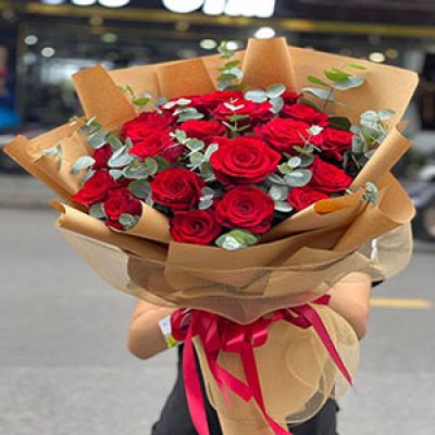 Tiệm hoa tươi phường Hùng Vương Hồng Bàng Hải Phòng