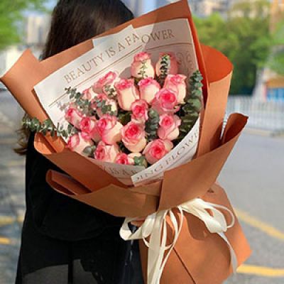 Tiệm hoa tươi phường Nghĩa Xá Lê Chân Hải Phòng
