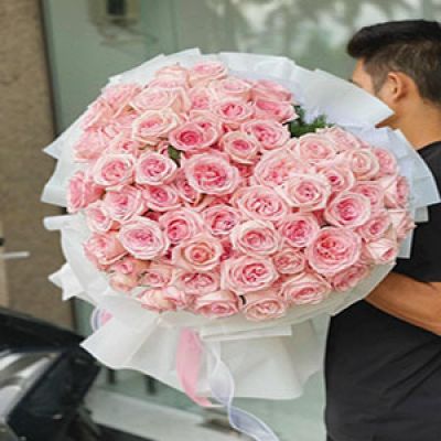 Tiệm hoa tươi phường Đằng Lâm Hải An Hải Phòng