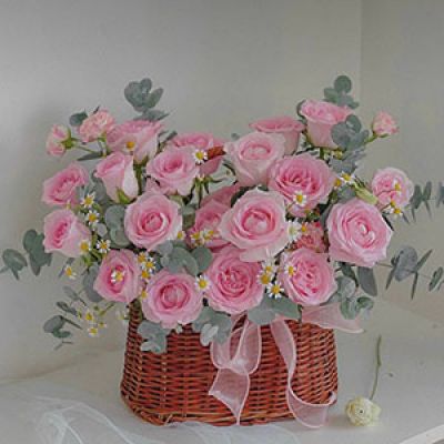 Tiệm hoa tươi phường Đông Hải 2 Hải An Hải Phòng