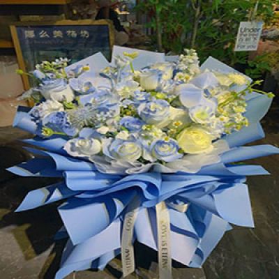 Tiệm hoa tươi phường Tràng Cát Hải An Hải Phòng
