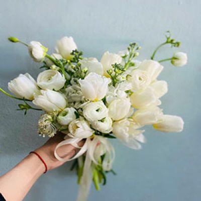 Tiệm hoa tươi phường Bắc Sơn Kiến An Hải Phòng