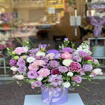 Tiệm hoa tươi xã Hoa Động Thuỷ Nguyên Hải Phòng