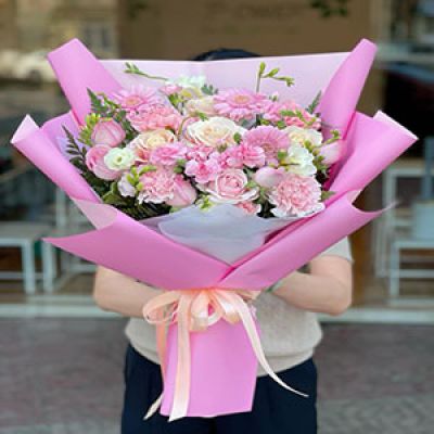 Tiệm hoa tươi phường Anh Dũng Dương Kinh Hải Phòng