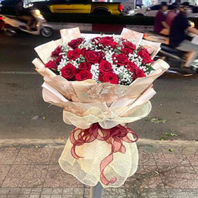 Tiệm hoa tươi xã Quang Hưng An Lão Hải Phòng