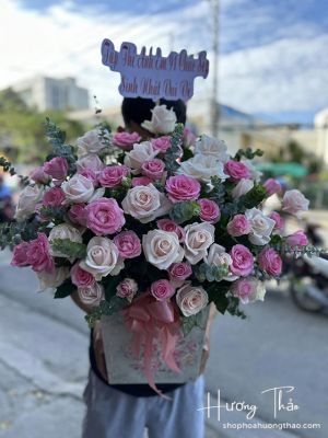 May mắn - HG032