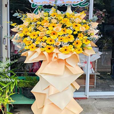 Tiệm hoa tươi xã Thuận Thiên Kiến Thuỵ Hải Phòng