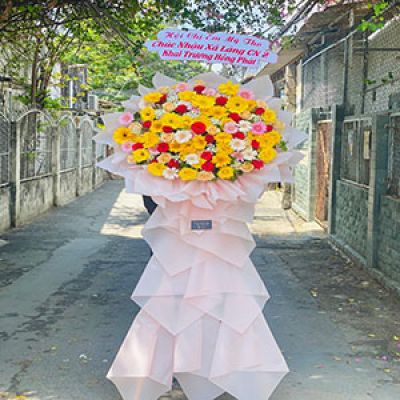 Tiệm hoa tươi Xã Vĩnh Long Vĩnh Bảo Hải Phòng