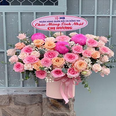 Tiệm hoa tươi Xã Thắng Thủy Vĩnh Bảo Hải Phòng
