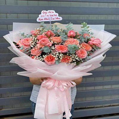 Tiệm hoa tươi Xã Tân Hưng Vĩnh Bảo Hải Phòng