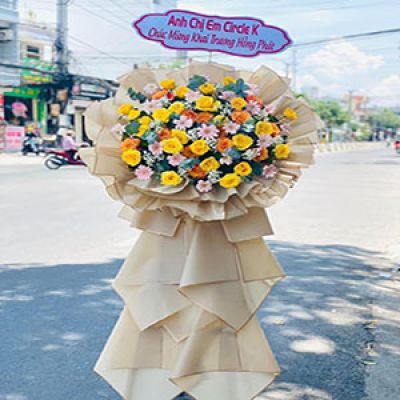 Tiệm hoa tươi Xã Tam Đa Vĩnh Bảo Hải Phòng