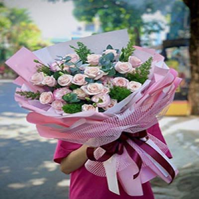 Tiệm hoa tươi Xã Nhân Hòa Vĩnh Bảo Hải Phòng