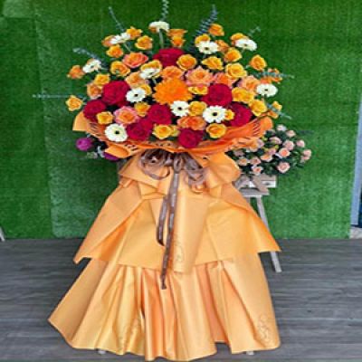 Tiệm hoa tươi xã Đồng Minh Vĩnh Bảo Hải Phòng