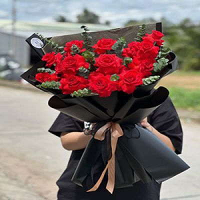 Tiệm hoa tươi Xã Tân Hưng Thành phố Hưng Yên