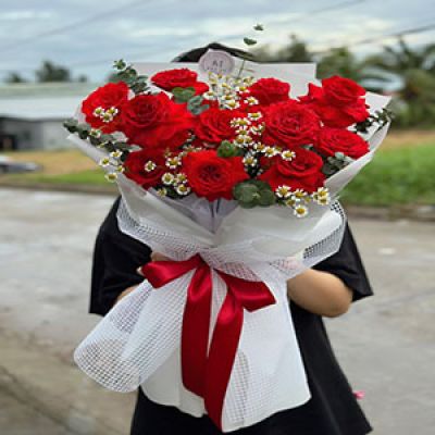 Tiệm hoa tươi Xã Phương Chiểu Thành phố Hưng Yên