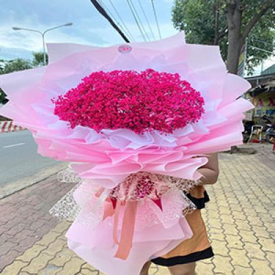 Tiệm hoa tươi Xã Dương Quang Mỹ Hào Hưng Yên