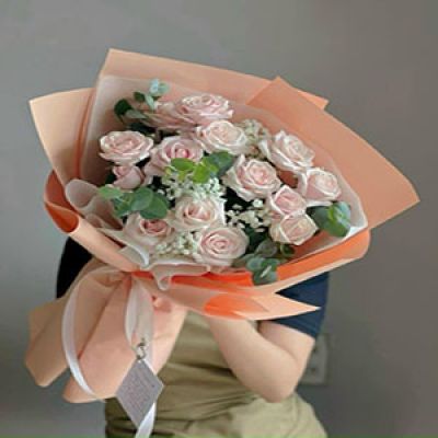 Tiệm hoa tươi Xã Phụng Công Văn Giang Hưng Yên