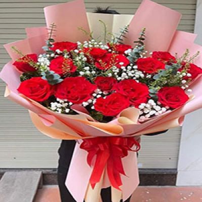 Tiệm hoa tươi Xã Vân Du Ân Thi Hưng Yên