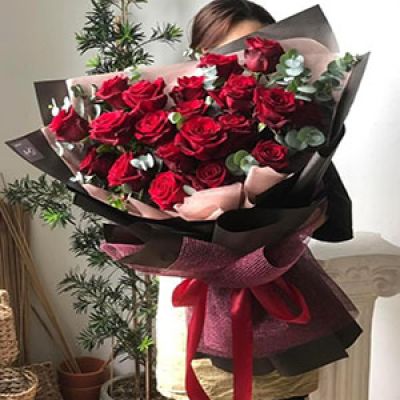 Tiệm hoa tươi Xã Tân Phúc Ân Thi Hưng Yên