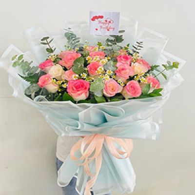 Tiệm hoa tươi Xã Nguyễn Trãi Ân Thi Hưng Yên