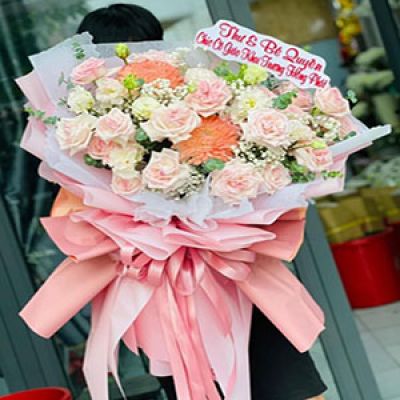 Tiệm hoa tươi Xã Đa Lộc Ân Thi Hưng Yên
