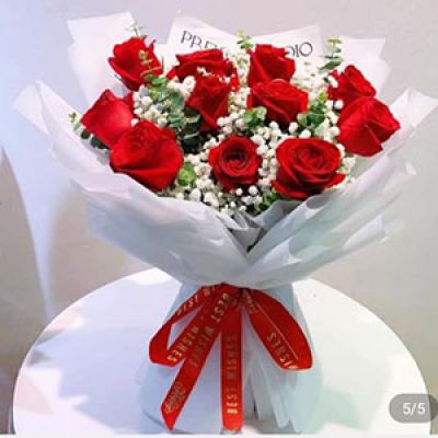 Tiệm hoa tươi Xã Toàn Thắng Kim Động Hưng Yên