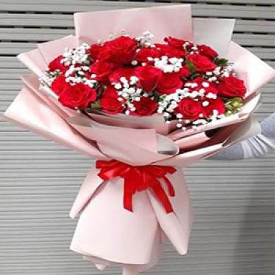 Tiệm hoa tươi Xã Song Mai Kim Động Hưng Yên