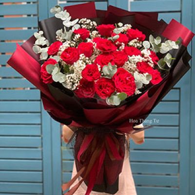 Tiệm hoa tươi Xã Phạm Ngũ Lão Kim Động Hưng Yên